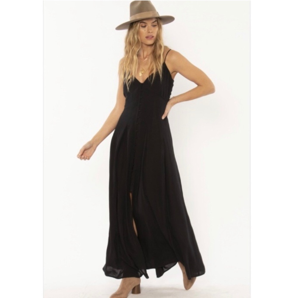 Revolve X Amuse Society River Dress